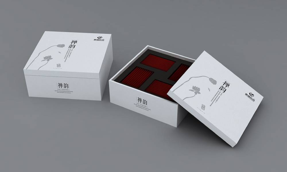 玛曲县茶叶包装设计：以自然意趣，传递城市茶香的清雅韵味